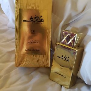 Swiss Arabian Shaghaf Oud